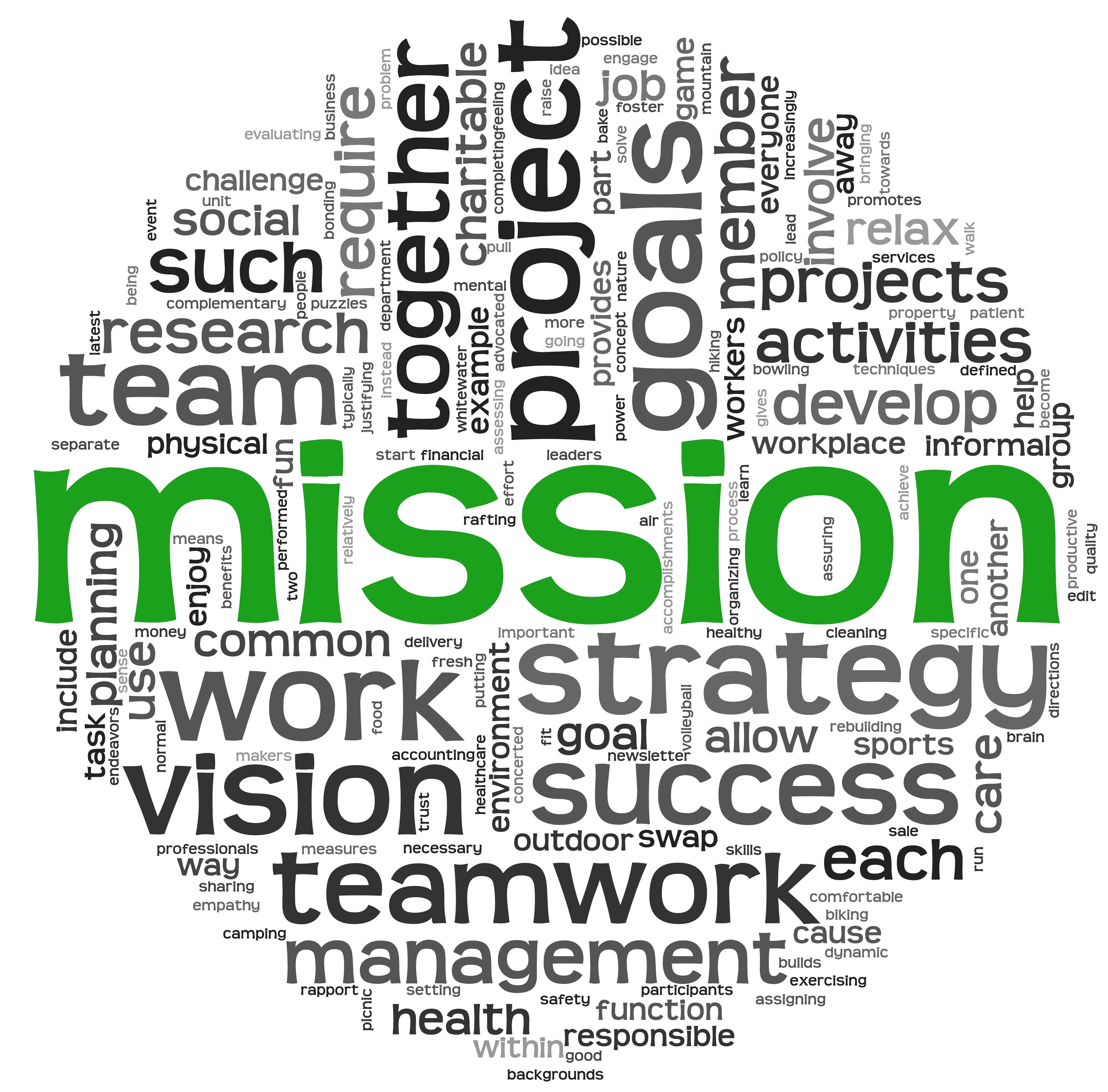 OLWMN-Mission