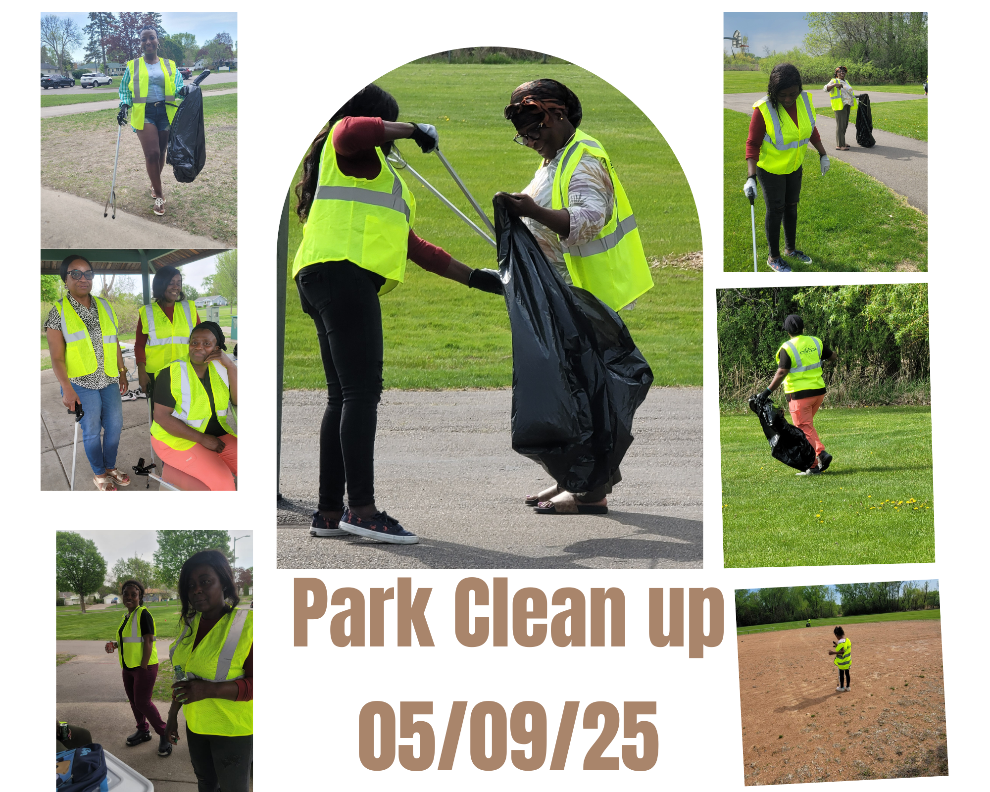 Park Project