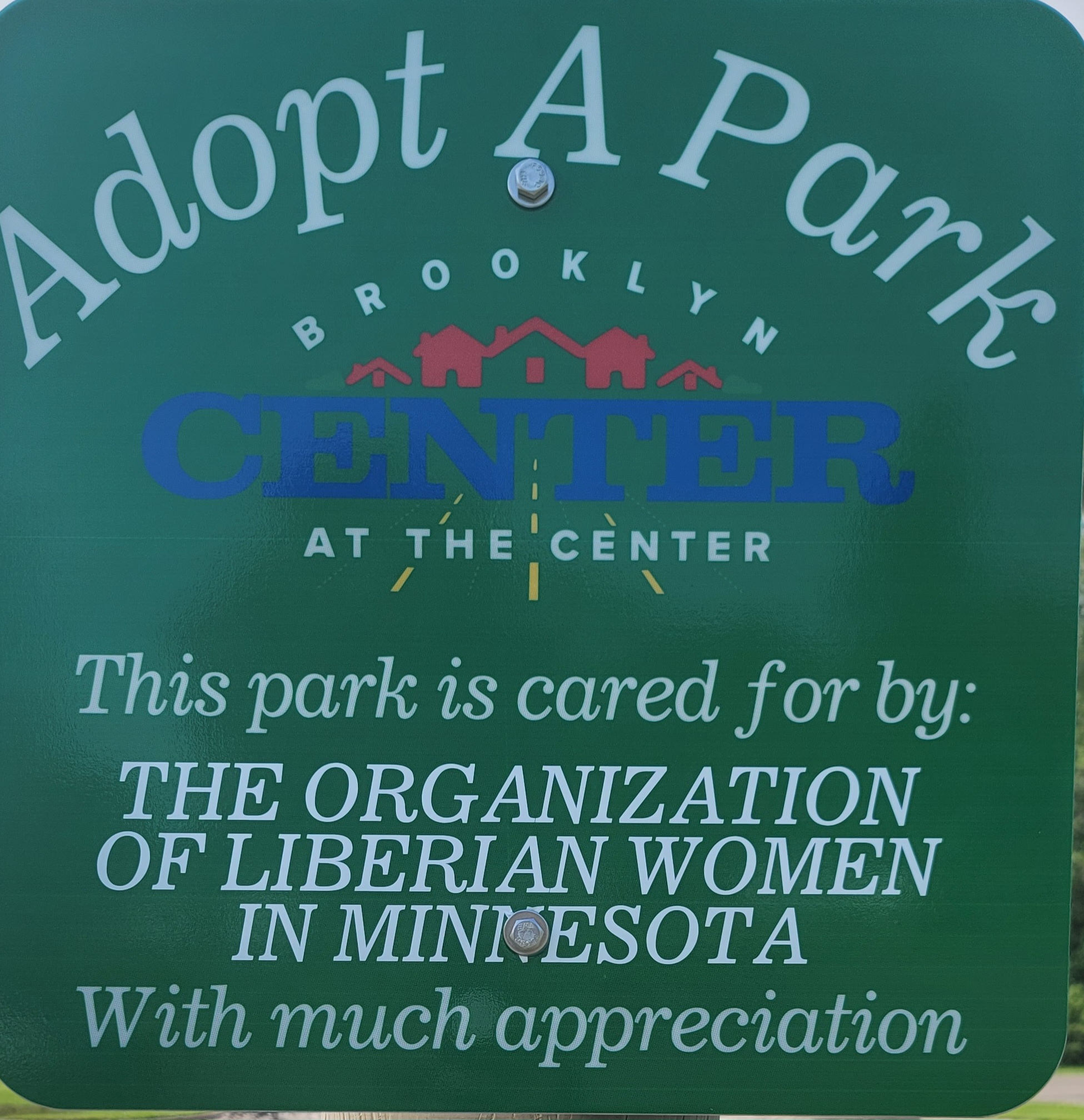 Park Project